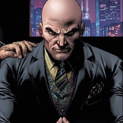 Former Counterintelligence. Former Threat Intelligence. Former Threat Mitigation.
Currently bored.