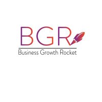 BusinessGrowthRocket(@bizgrowthrocket) 's Twitter Profile Photo
