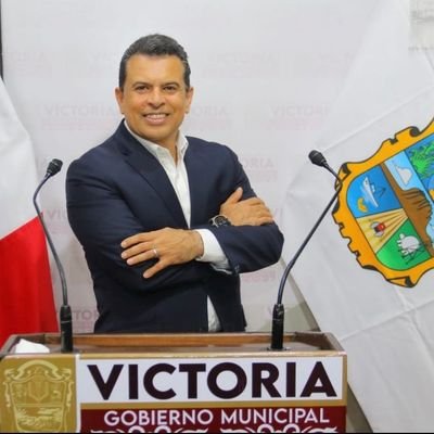 Soy Lalo Gattás y mi trabajo como Alcalde es construir la Victoria que nos merecemos, siempre de la mano de la gente. #VictoriaTeQuieroMás