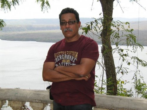 WalterGonzale43's profile picture. Soy un luchador social 🤝