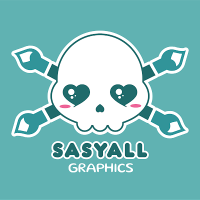 Sasyall Graphics(@SasyallGraphics) 's Twitter Profile Photo