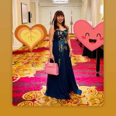 jocelynvgates's profile picture. CNA