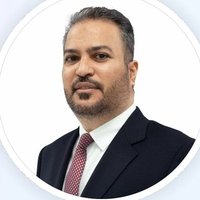 Khalil Almarzooq (@khalilalmarzooq) 's Twitter Profile
