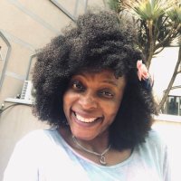 Judith Mukarakate(@Yehudyith26) 's Twitter Profile Photo