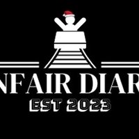 Funfairdiaries(@funfairdiaries) 's Twitter Profile Photo