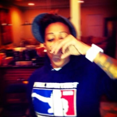 I speak my mind and I’m not always nice about it. 🤷🏾♀️ SqualayMMA, GfromStateFarm, GfromWhoaTV, Howuson, BlameGMMA, and Dy*ke Tyson