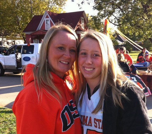 cwwalstad's profile picture. 