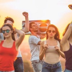 george_gim19811's profile picture. 