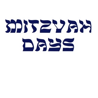 MitzvahDays's profile picture. Bringing Jews together to do good. 
Facebook: http://t.co/KFfN5gEO