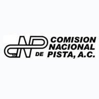 Comisión de pista (@comisionpista) 's Twitter Profile Photo Comisión de pista (@comisionpista) 's Twitter Profile Photo