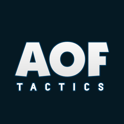 AoF Tactics Profile