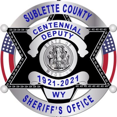 SheriffSublette's profile picture. 