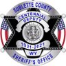 SheriffSublette's profile picture. 