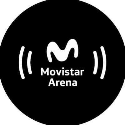 MovistarArenaAR Profile Picture