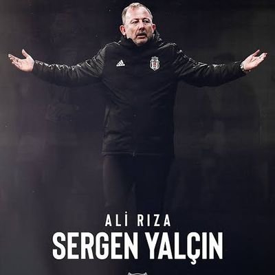 BEŞİKTAŞ rakip yarı sahada oynar uzun topla değil !!!