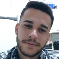Frederico Oliveira Alves (@fredalvesca10) 's Twitter Profile