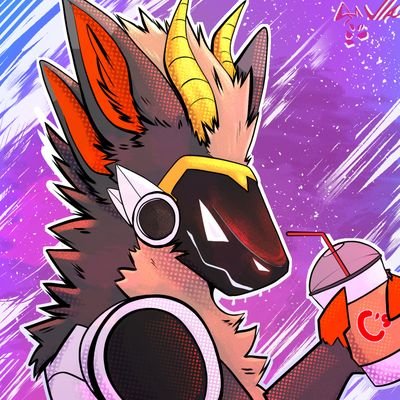 25 | Barista | Protogen | SFW | Lic. film and animation 🎥 | 🇲🇽 | ñ | Producer
Macros: https://t.co/UAFKoGIrQT