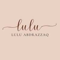 Luluabdrazzaq #INTP (@asmaaabdrazzaq) 's Twitter Profile