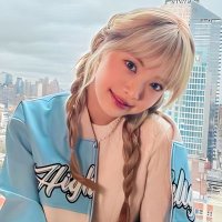 Aurie(@HongdEunchae) 's Twitter Profile Photo