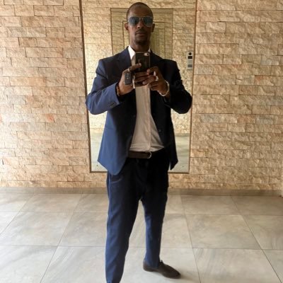 DialloT177's profile picture. Commerce Général transport BTP SST