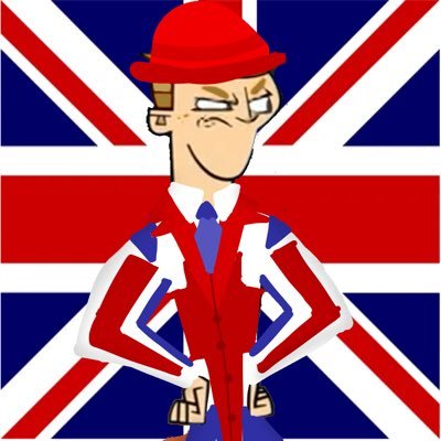 British Scott || BRITISH PRIDE 🇬🇧🫖💂‍♀️ || Any Prns ||