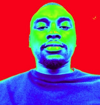 Khafildeen's profile picture. 