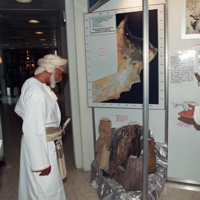 kkldiz's profile picture. GIS specialist - @sultanqaboosuni