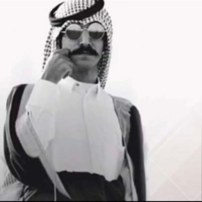 في الركنْ البعيد الهادي