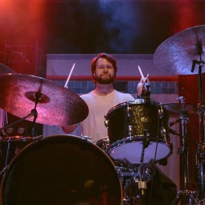 Drummer @APlaceForOwls // Producer/Audio Engineer // Technical Director @FellowshipDnvr. I like sports and I don’t care who knows. #YNWA