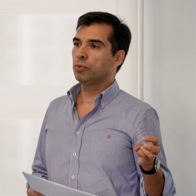 luiscristino's profile picture. Workaholic. World citizen. Living an hell everyday. Entrepreneur always with new projects in head. Textile innovation dreamer