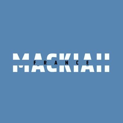 Mackiah FRANCE 🍀
