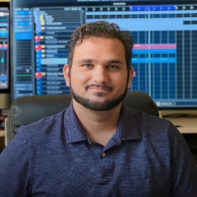 Supervising Sound Editor & Film Composer @ Lantern Sound. ☕️ Staying Caffeinated 24/7