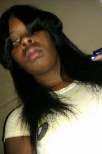 haD to chande this ! it Drew to much attention . DD♡ 11-6-10 est.