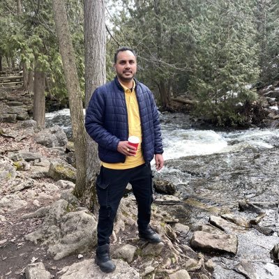 tarun_virk's profile picture. PhD (Organic Chemistry)