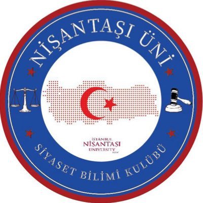 Nişantaşı Üniversitesi Siyaset Bilimi Kulübünün resmi sayfasıdır.
İnstagram @nusiyasetbilimi