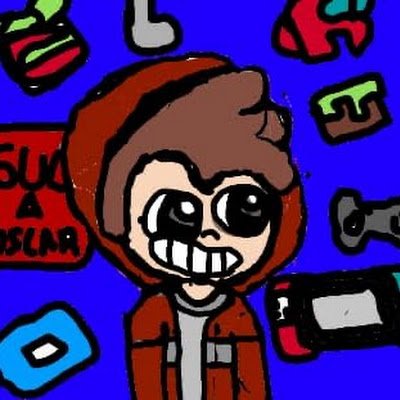 oscarinsanowaz4's profile picture. 