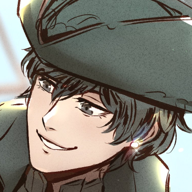 Fanfic author and aspiring novelist. P5R and Death Note, mostly. (30+, she/her)
PFP by @bey0ndplusultra; header by @Liz_draws_stuff!