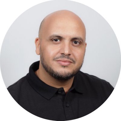 maitsalah's profile picture. Cloud Solutions Architect & Lead New Technology at Dell Technologies | Member & speaker of aOS Community | Former MCT Regional Lead