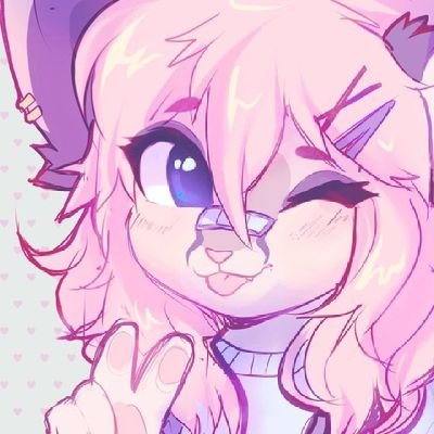 Itania Melson 🐰(COMMISSION OPEN) Profile