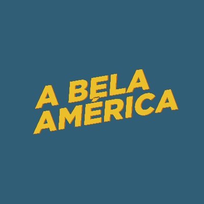 A Bela América - Uma comédia politicamente incorreta
Longa metragem de António Ferreira.
ASSISTIR 🎬 https://t.co/y1vPYviQqi