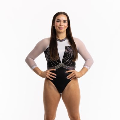 iowa women’s gymnastics | former senior elite & 5 x national team member🌧 vancouver bby🇨🇦