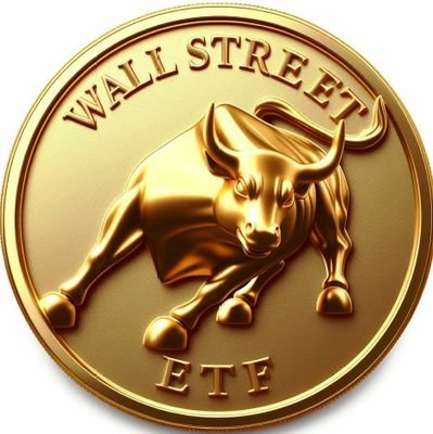 The official account of Wall Street ETF, a utility crypto for the world.

🌕 I am #wETF. $wETF Mars. 

🌕 Join me, and together, we will reach the stars...