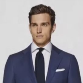 henrydafashion's profile picture. Just a fashion guy (no homo)