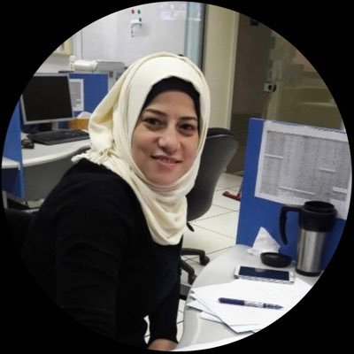 Journalist | News Producer | Reader | Great cook 👩🍳🔪| Mother of three queens 👸🏻| Wife of a great man 💎| 🇱🇧🇵🇸ديما 🌧️