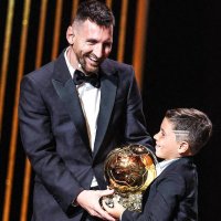 World Champion Leo #LM8(@MessiVerse_10) 's Twitter Profile Photo