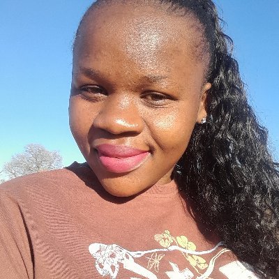 nduvho_ophelia's profile picture. 😘