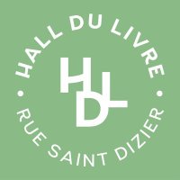 HallDuLivre(@halldulivre) 's Twitter Profile Photo