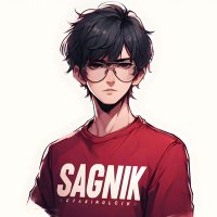 Sagnik 𝕏 Tech Enthusiast(@sagnikkumarnath) 's Twitter Profile Photo