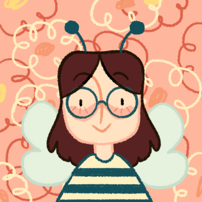 Bea 🐝さんのプロフィール画像