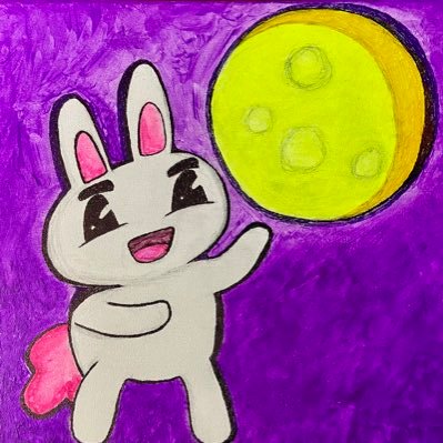 GameStop Mascot ~ Back for VENGEANCE & Gold Coins ~ NOT w/ @GameStop 🖤❤️ (👉PARODY👈) ~ 🌕🥕🐇🎮🏴☠️✋💎🤚 ~ POWER TO THE PLAYERS ~